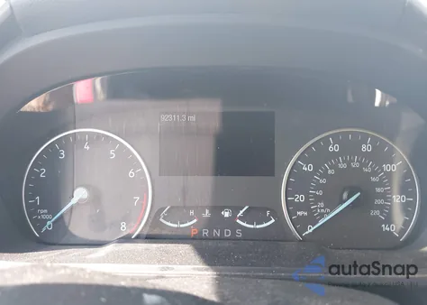 2018 Ford Ecosport Ses z USA, uszkodzony, nr VIN MAJ6P1CL2JC187927